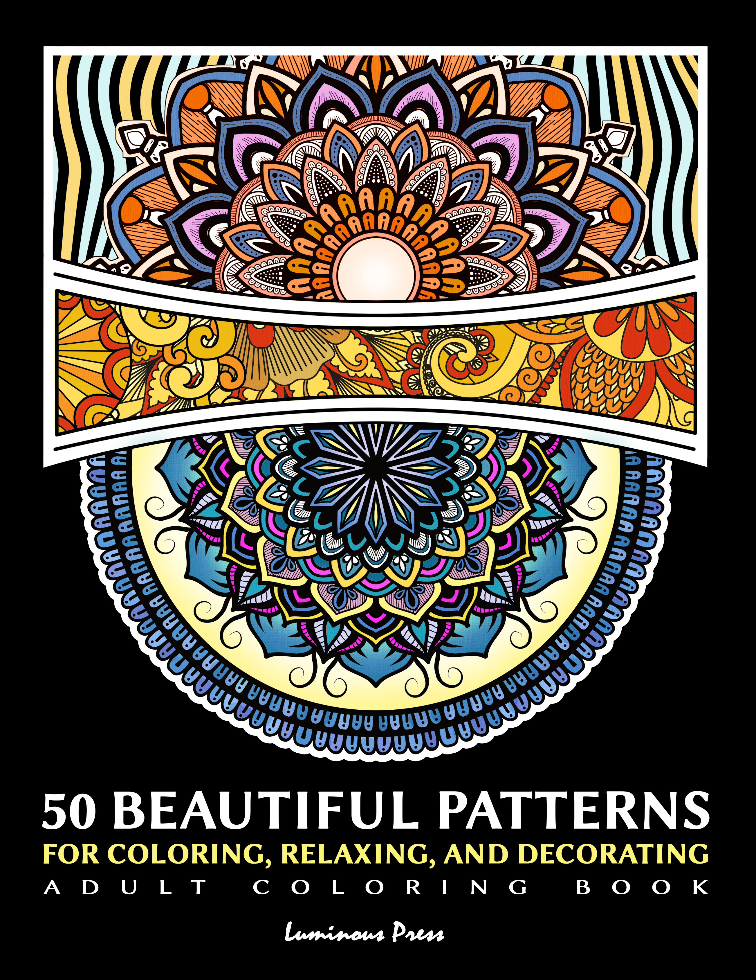 50 Beautiful Patterns