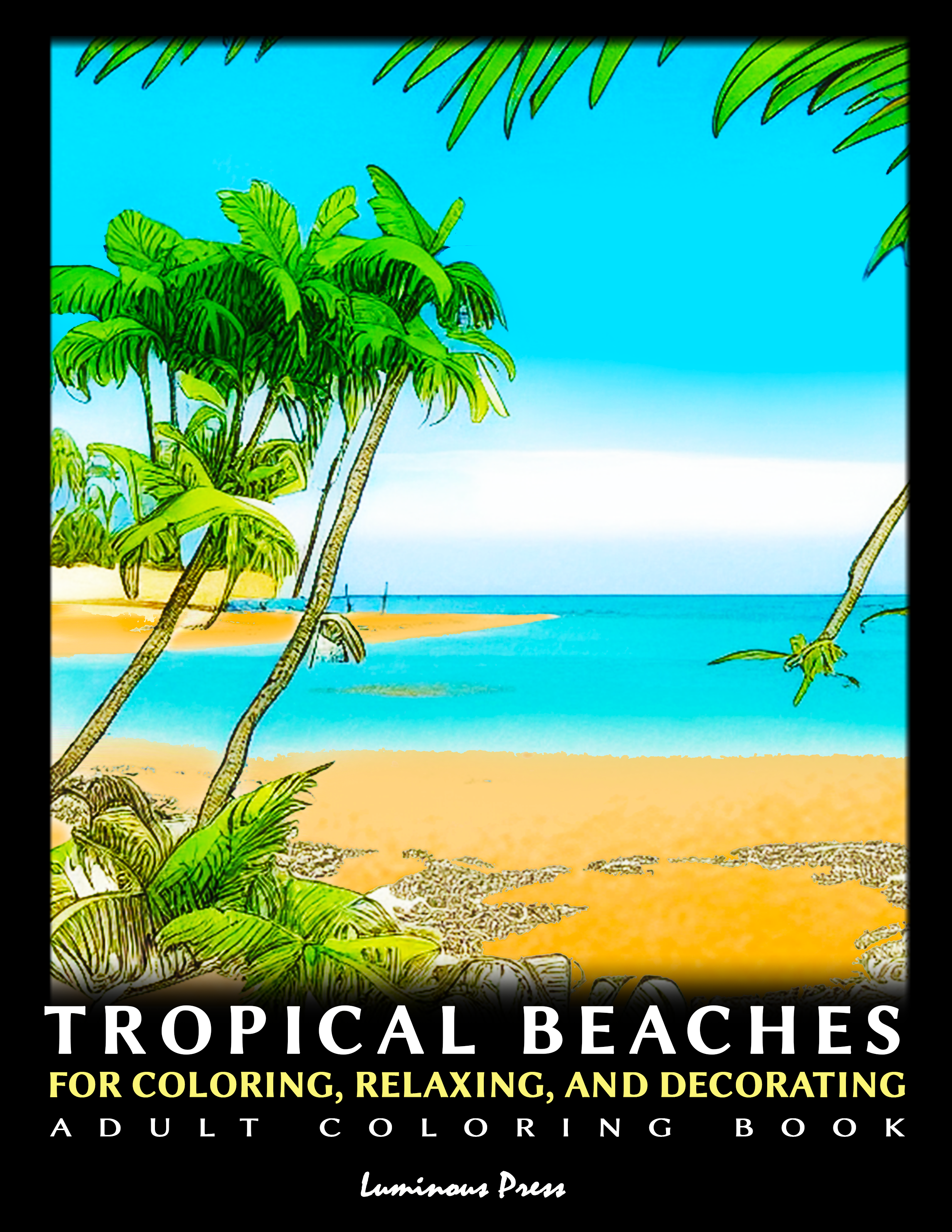 Tropical Beaches